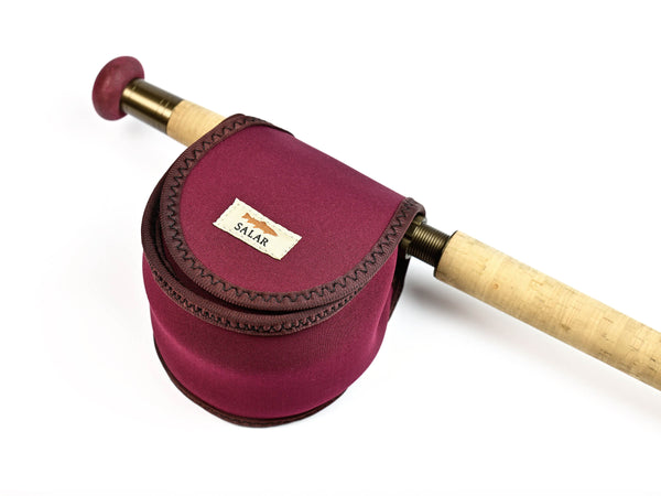 SALAR Neoprene Reel Case One