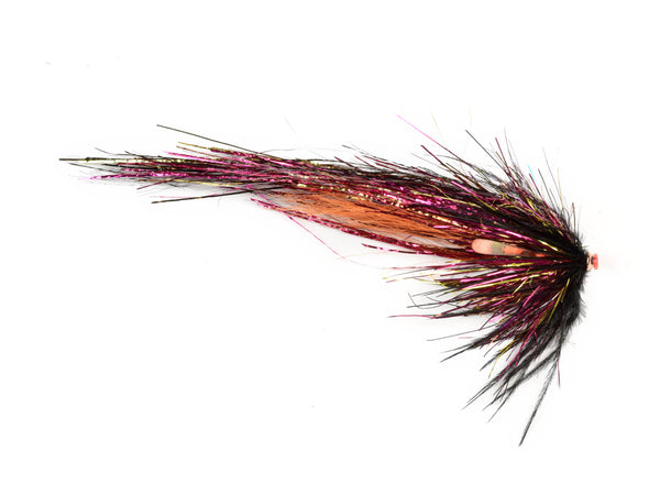 Pahtakorva Bronze Flash Wing