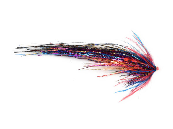 Rainbow From Hell Flash Wing