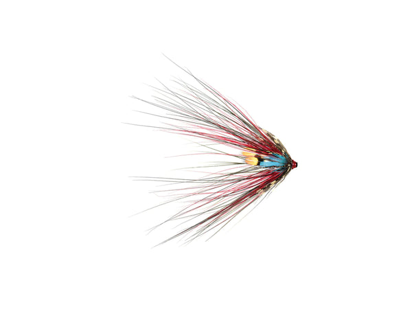 Spey Series  Shop now – Frödinflies