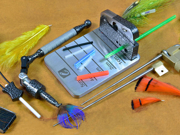 FITS Hackle Plier