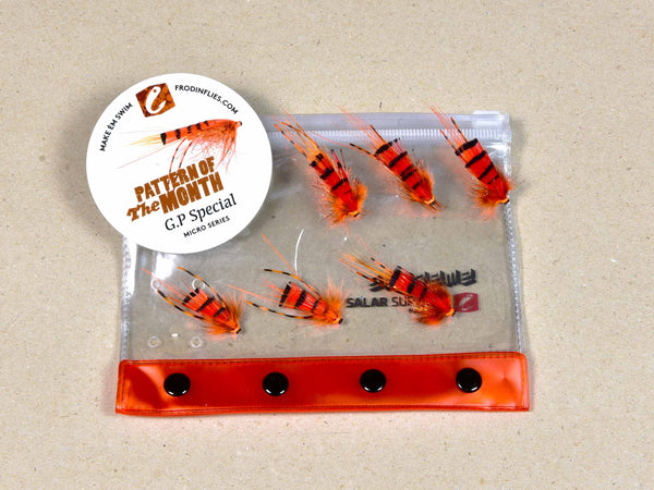 FM #07 – Micro G.P Special
