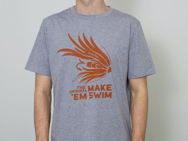 ‘Make 'Em Swim’ T-Shirt