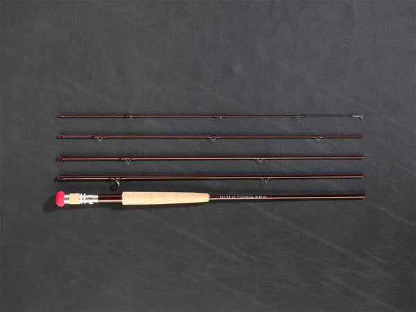 SALAR S2 10' 5pcs Single Handed Rod
