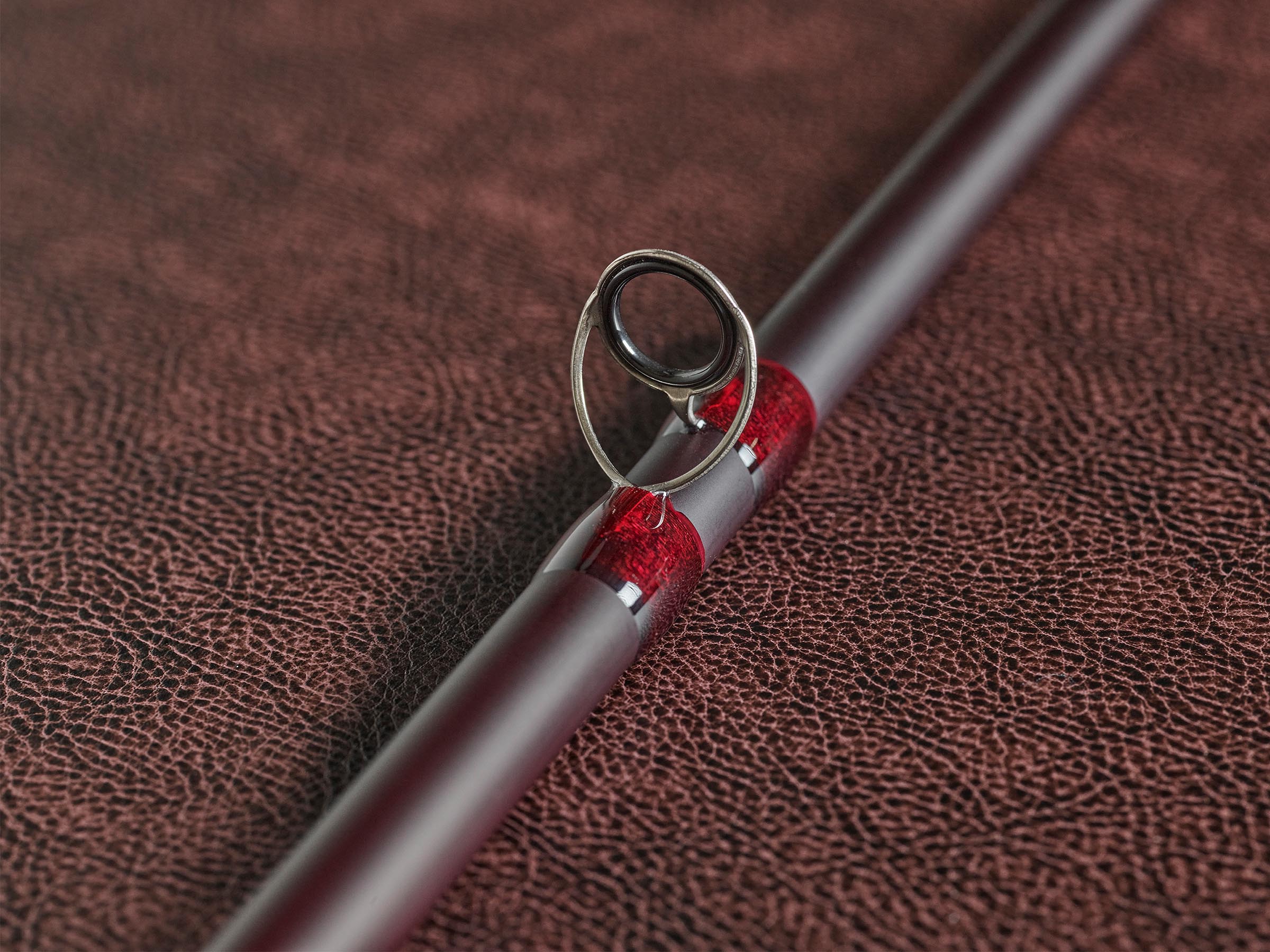 SALAR S3 12’6 Double-Handed Rod | Shop now – Frödinflies
