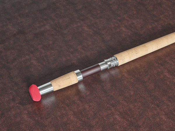 SALAR S3 12’6 Double Handed Rod