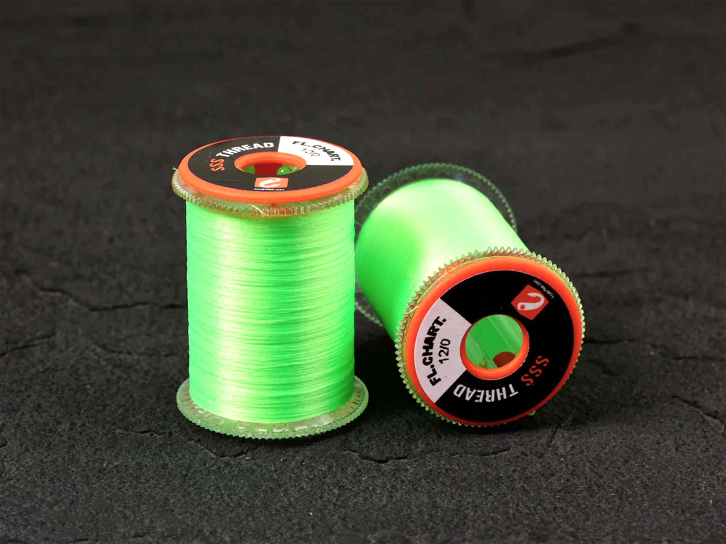 SSS Tying Thread | Shop now – Frödinflies