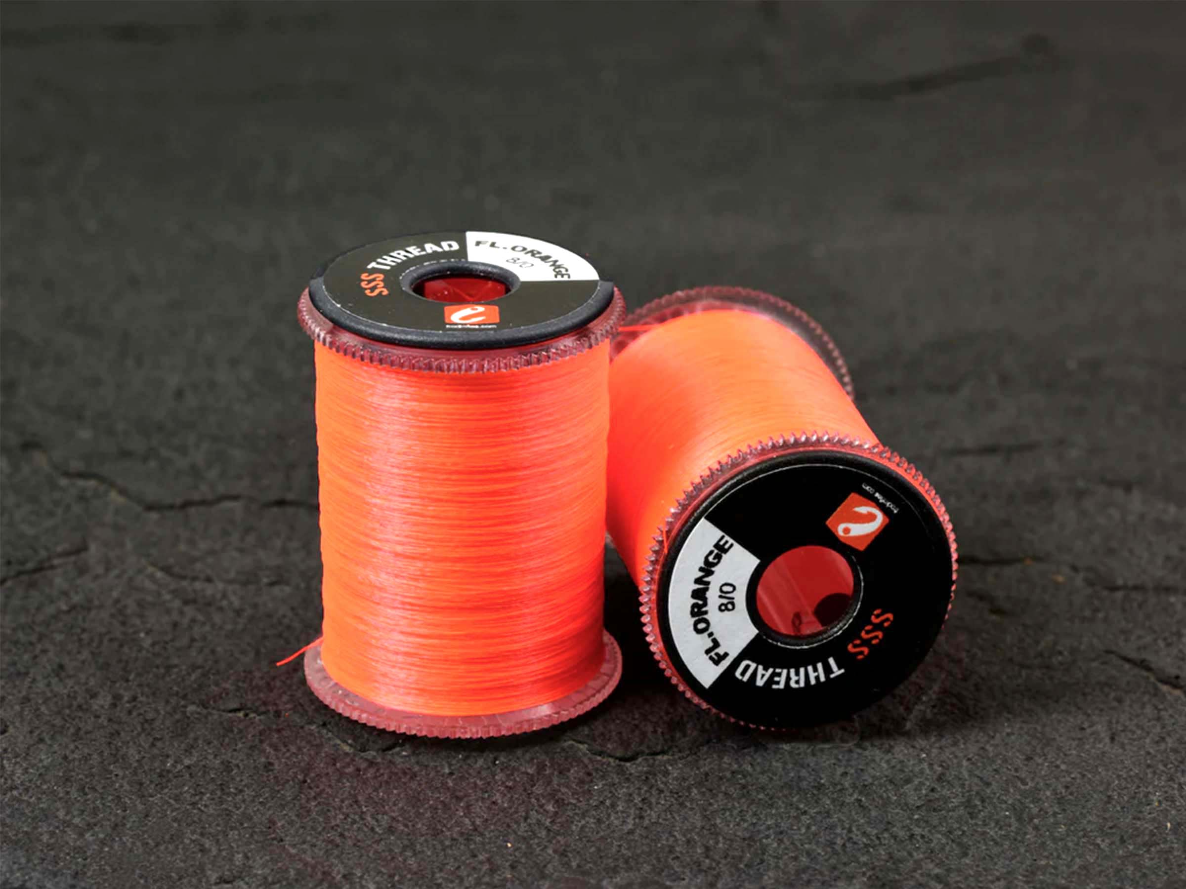 SSS Tying Thread | Shop now – Frödinflies