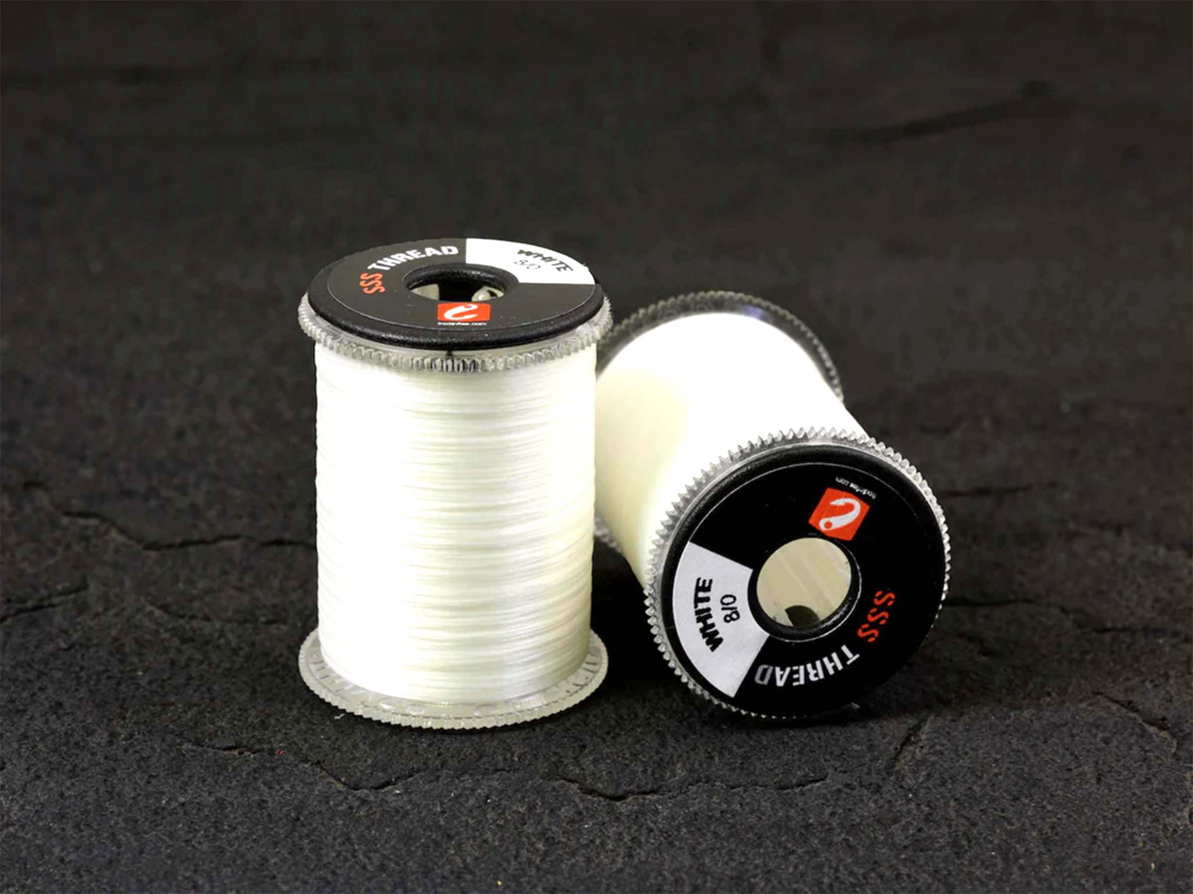 SSS Tying Thread | Shop now – Frödinflies