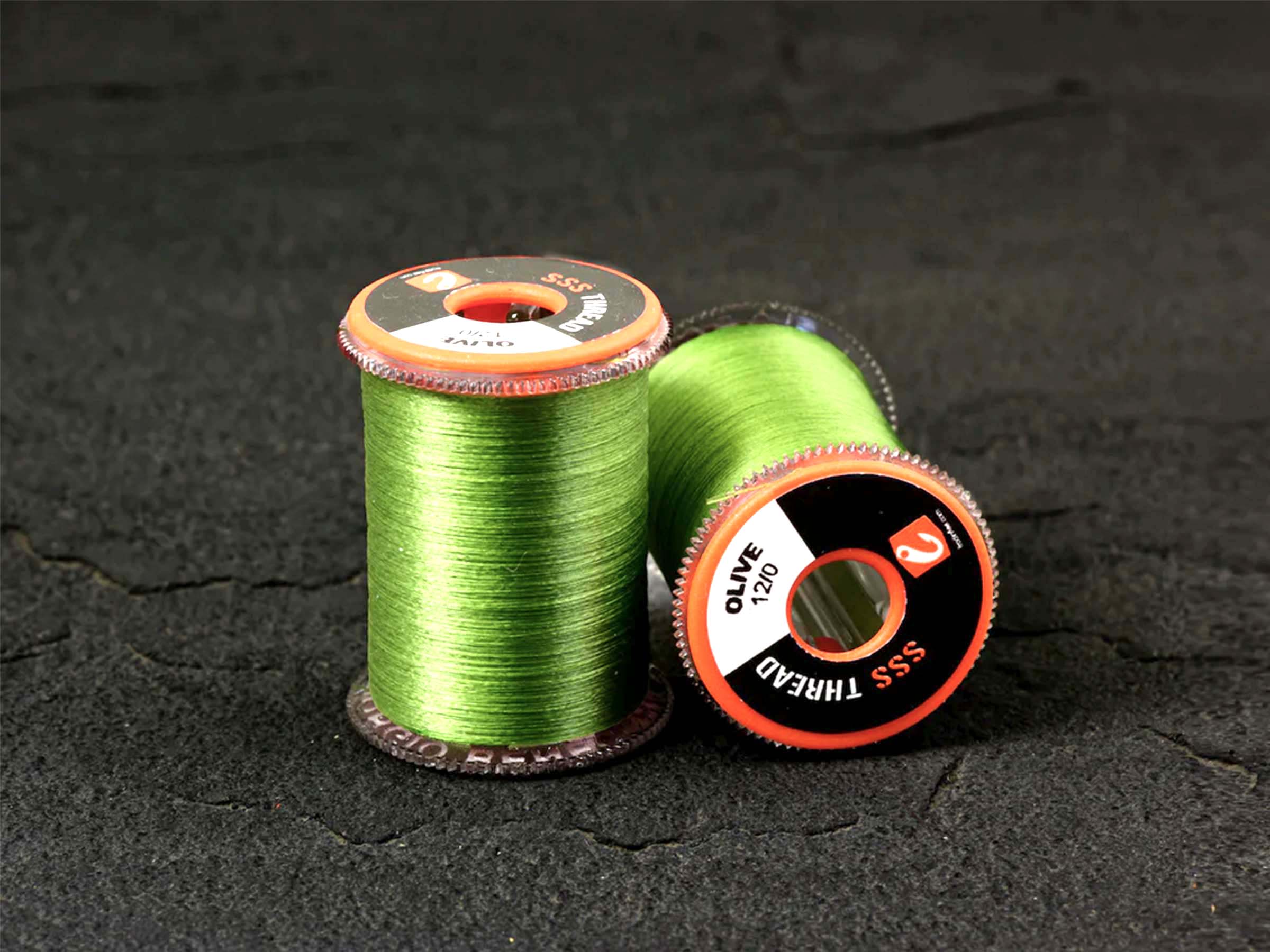 SSS Tying Thread  Shop now – Frödinflies