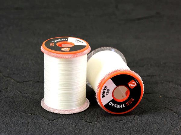 SSS Tying Thread | Shop now – Frödinflies