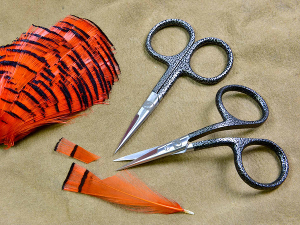 FITS Tungsten Scissors