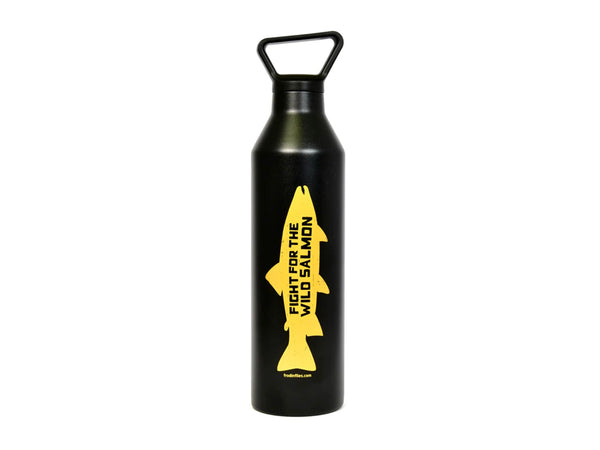 ‘Wild Salmon’ Thermos Bottle