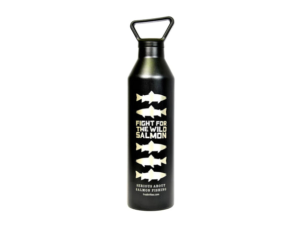 ‘Wild Salmon’ Thermos Bottle